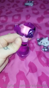 Just got new toys might upload a little snippet of me using one of