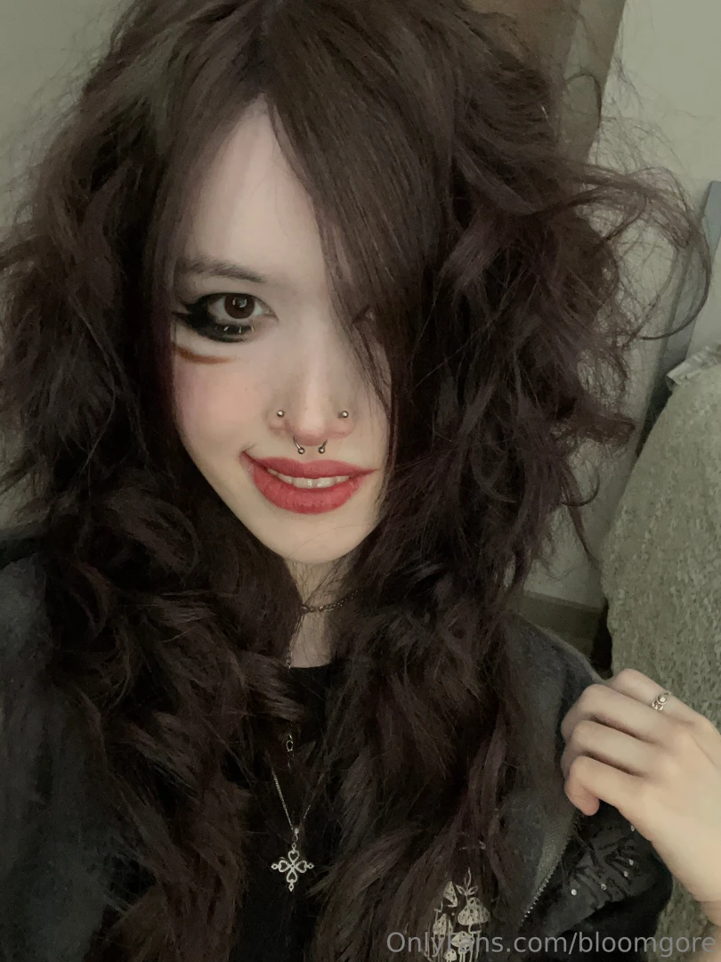 Dyed my hairrrr part 2 