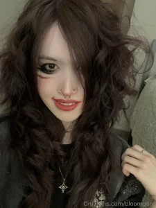 Dyed my hairrrr part 2