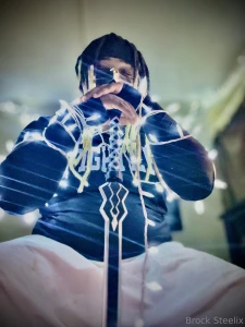 The annual christmas lights pics are done