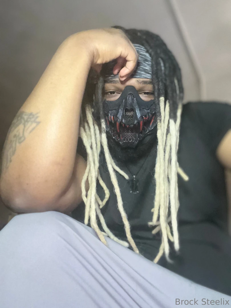 Baby imma dog imma mutt 
