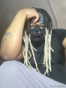 Baby imma dog imma mutt