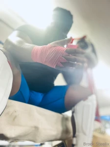 What caught your eye first part 299