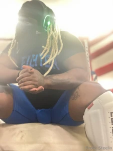 What are some songs you have in you re gym playlist