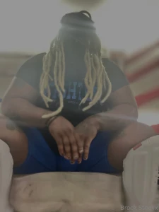 One thing i ve been loving is the faceless gimmick lol