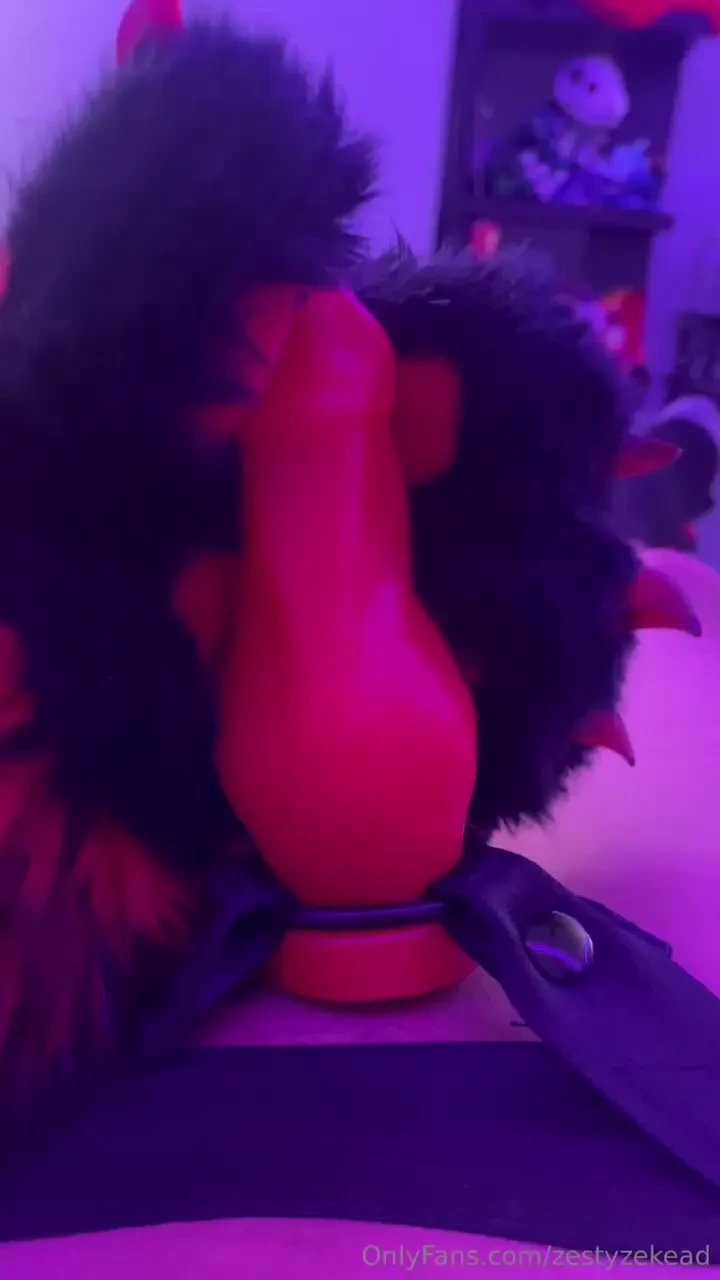 Quit yapping and come sit on my bone 