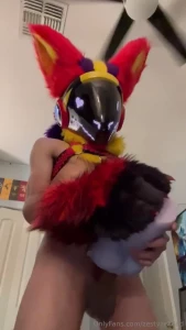 Seeing everyone have their own fun at fwa while i stayed home had me
