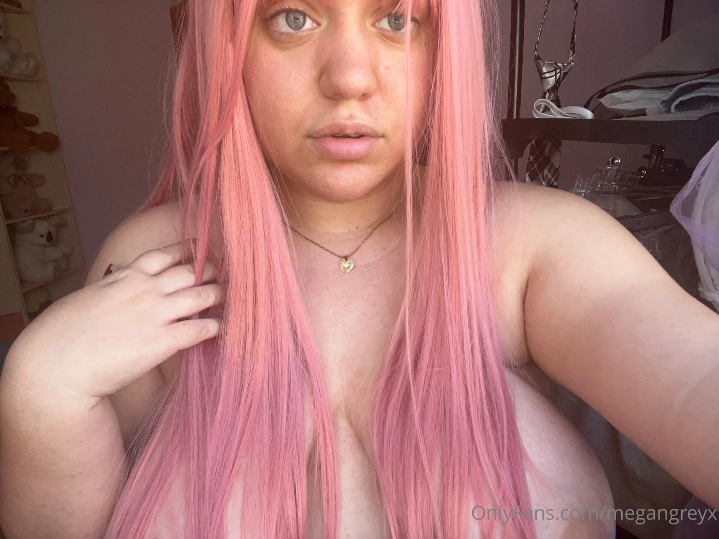 Cuando estoy s per cachonda me encanta hacerme fotos desnuda y part 1 