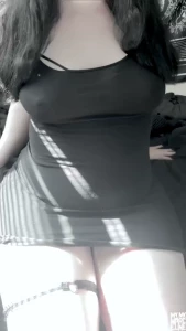 Grunge dress cumshot i m starting to feel better so enjoy a really