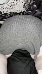 Gray skirt ass cumshot sorry i was gone for the last few days i was