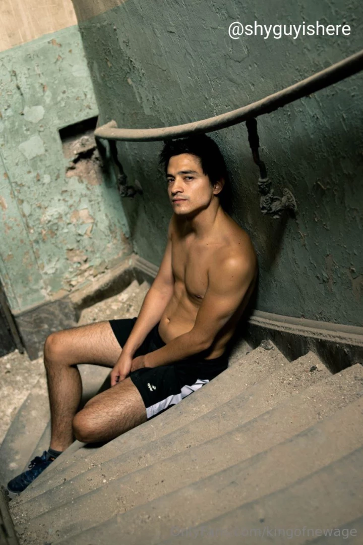 Free subscription shyguyishere shyguyishere my latin friend is here he part 4 