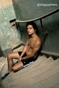 Free subscription shyguyishere shyguyishere my latin friend is here he part 4