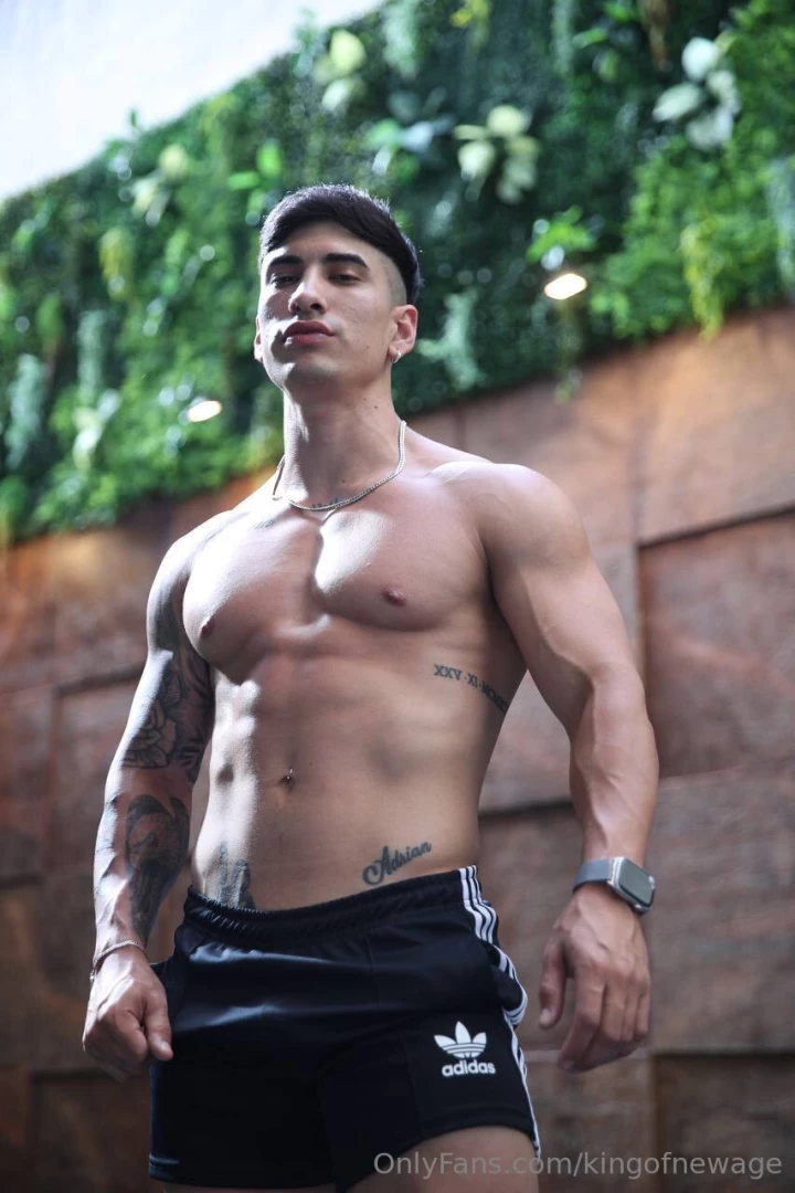 Kingofnewagevip part 1 