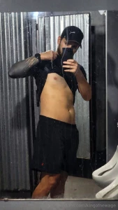 Cruising my friend onlylucax drops fresh exclusive content every day part 4