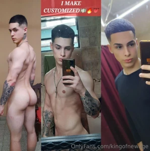 Whatever you want i ll give it to you i can be your gay free part 41