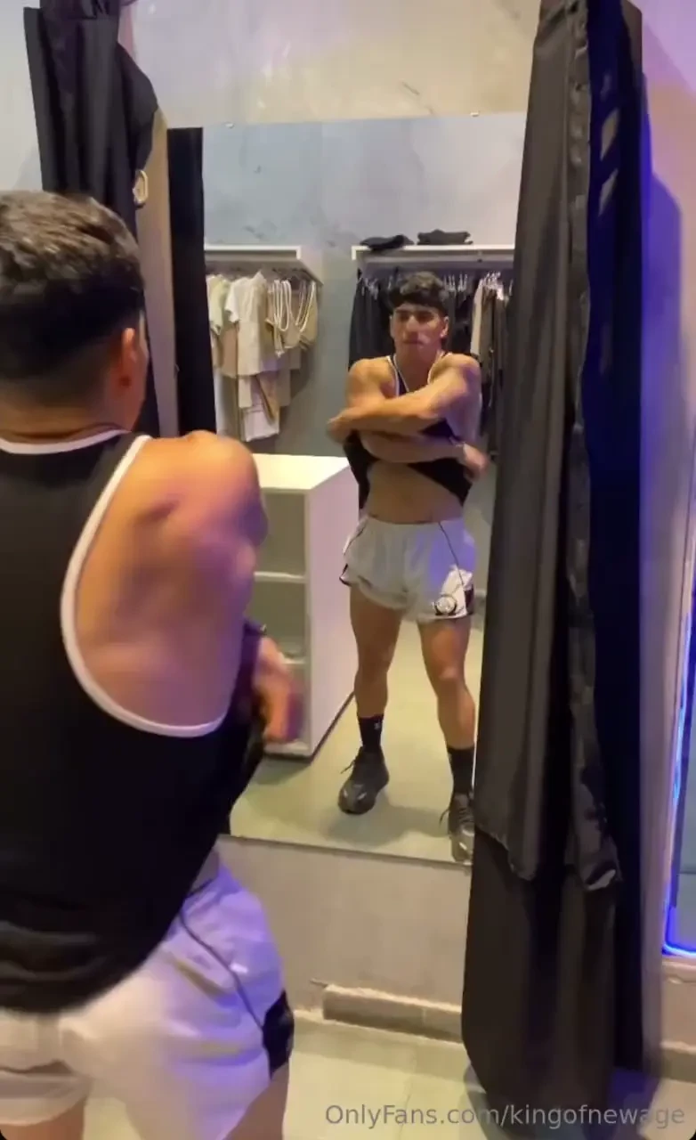 An argentine fitness model specialized in fulfilling your fantasies my 