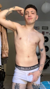 Latino tattoo boy free page vmboyy vip page vmboyyvip virtual part 45