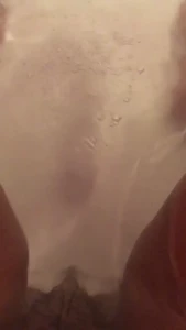 When you feel like making a bath bomb video but the pussy steals the