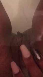 Pandora and phat pussy