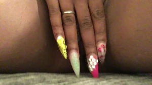 Pussy bald like caillou i m fresh out of the shower in this video and