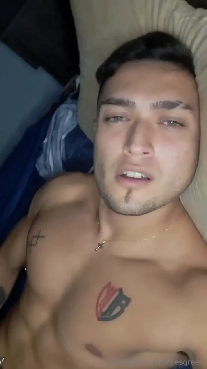 Come see me how i masturbate so hard my face says it all do you enjoy 