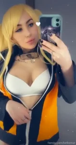 I haven t had a good cosplay in a long time bigboobs joi asmr pussy