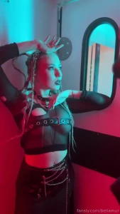 A little bit of backstage bigboobs joi asmr pussy blonde bigass curvy