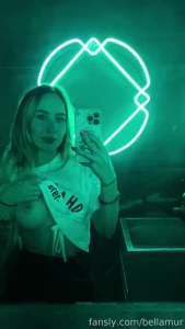 You have no idea what it s like to be naughty all the time and