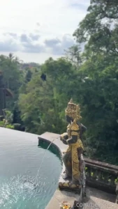 Everything is incredible here nature sounds and even me bigboobs joi