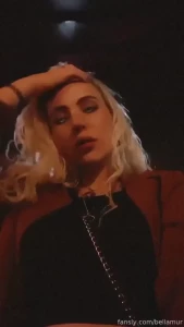 It s a nice evening today bigboobs joi asmr pussy blonde bigass curvy