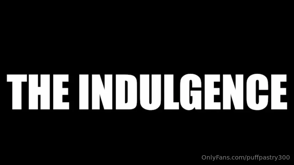 The indulgence part i an ex jock finds a quick way to lose weight 
