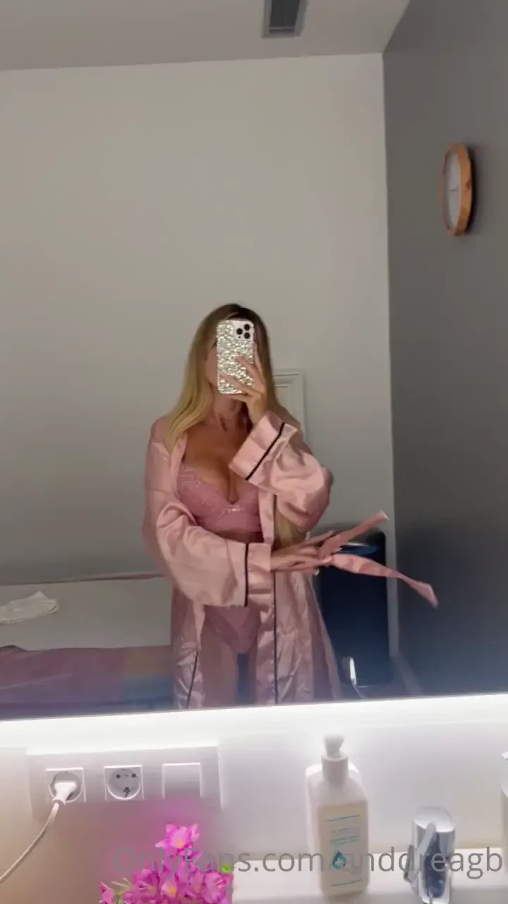 Van a hacerme un masajito 