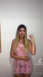 Un bailecito para ti amor