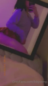 Let me sit in ur lap