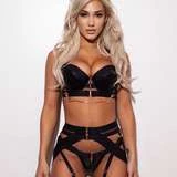 Julieta Rodríguez 🥰