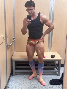 Imagine this behind you