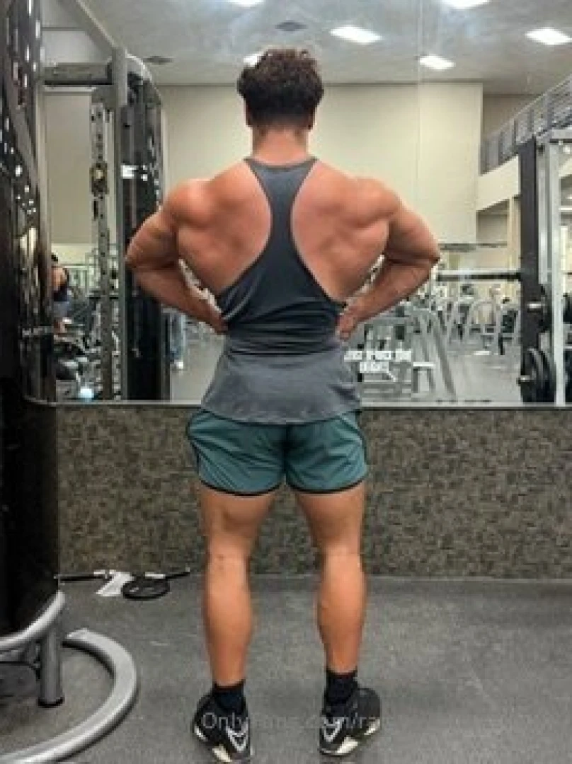 How do you think backshots would look 