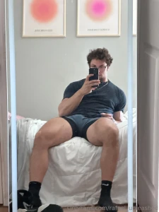 Why don t you come over and suck this huge cock