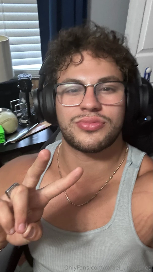 Come chat with me part 143 