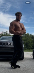 Just sent out the best head i ve ever gotten