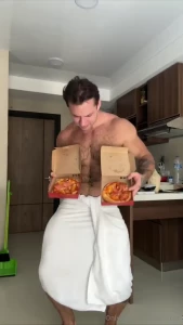Pizza time part 6