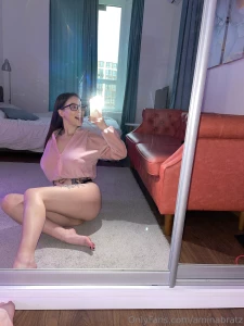 Completely unwind on sunday