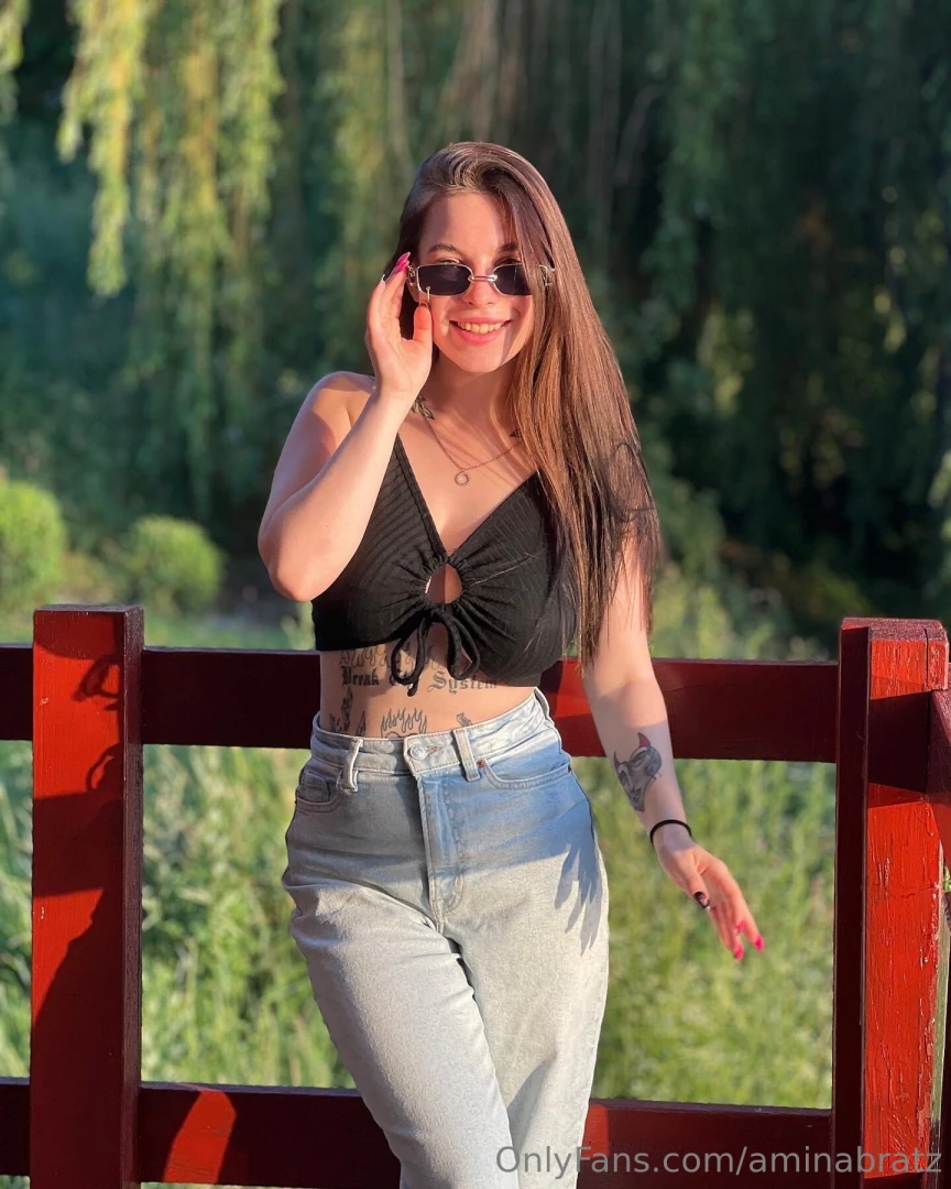 Miss that sunny summer days 