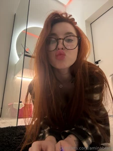 Am i too hot or too cute part 1