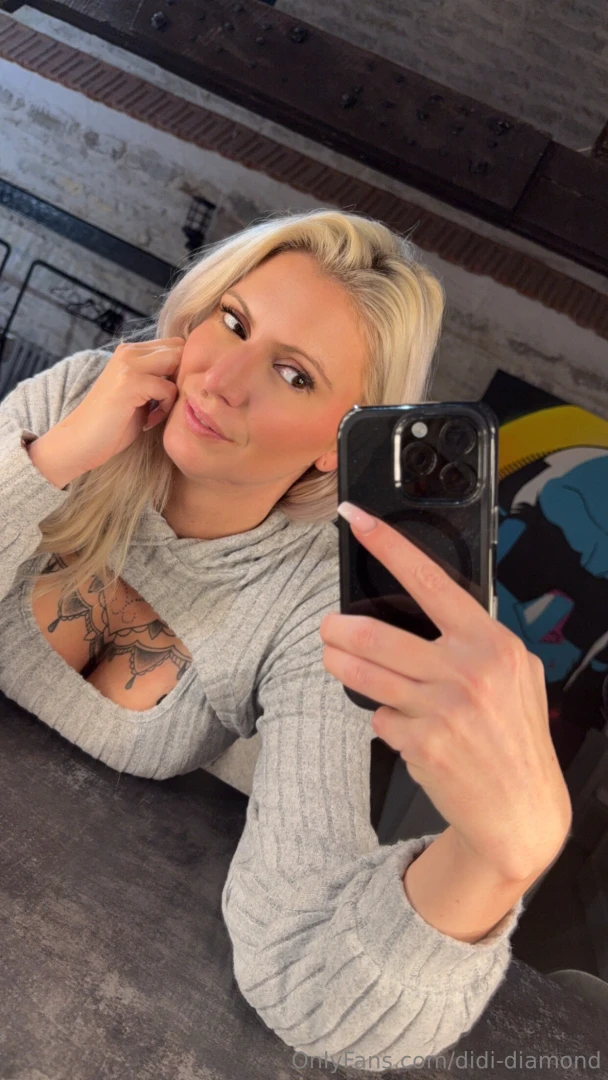 Was hast du denn morgen sch nes geplant 