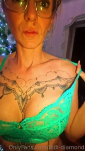 I wish you a happy second christmas day i hope you got through the