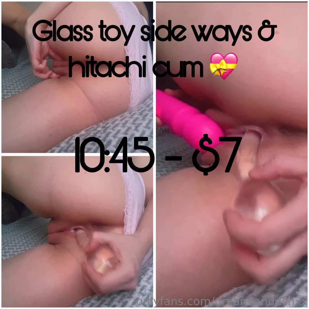 Good morning new video in your dms soon 