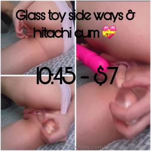 Good morning new video in your dms soon