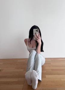 New set in white ankle socks for you lt 3 can someone help me to take