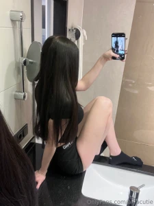 Black or white ankle socks part 3